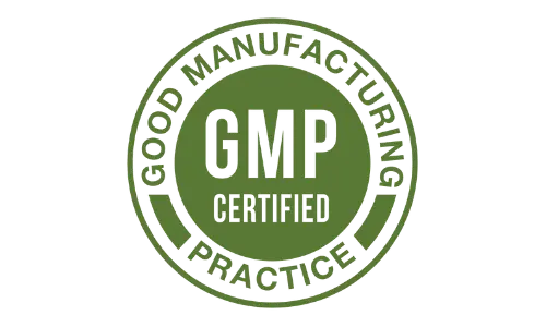 Peak BioBoost - GMP Certified