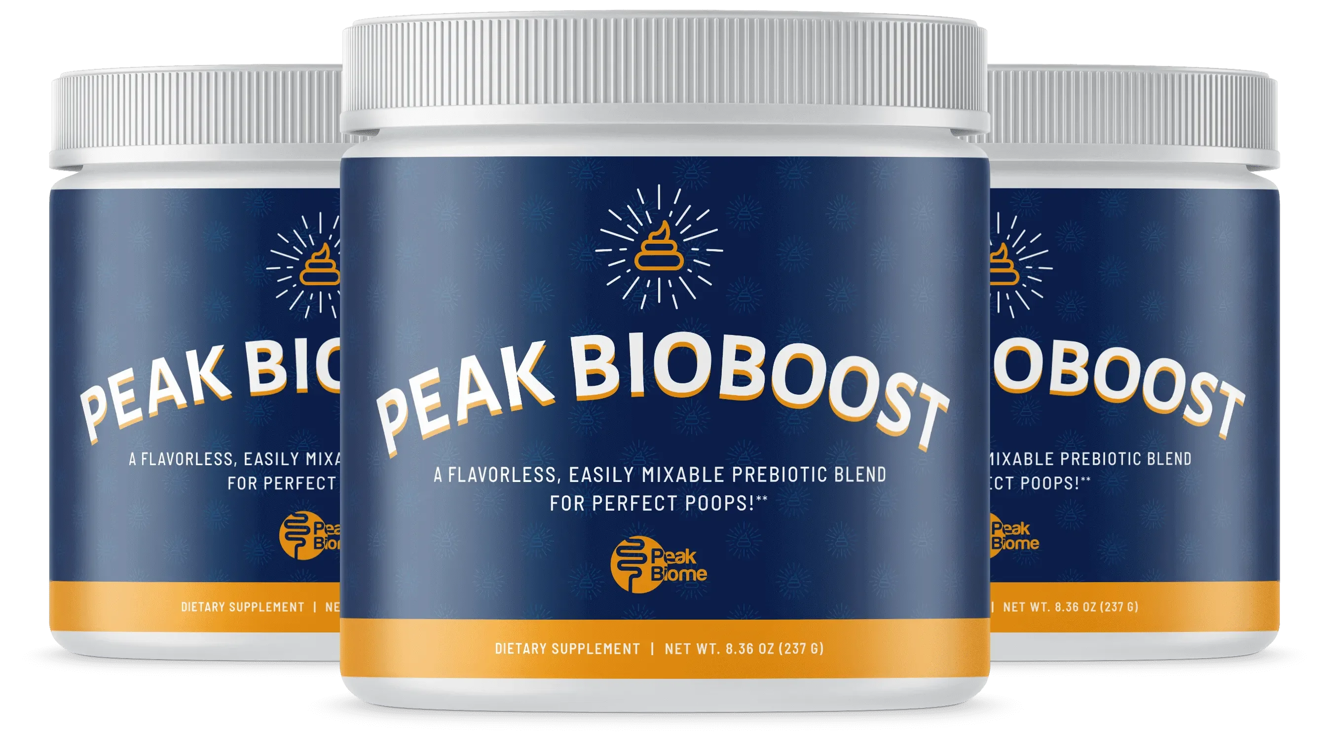 Peak BioBoost